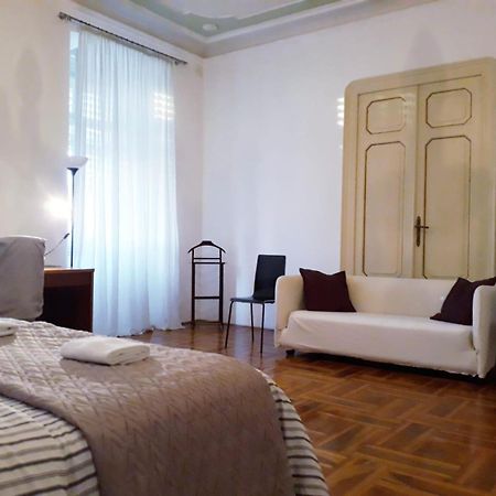 Agli Incanti Triëst Buitenkant foto