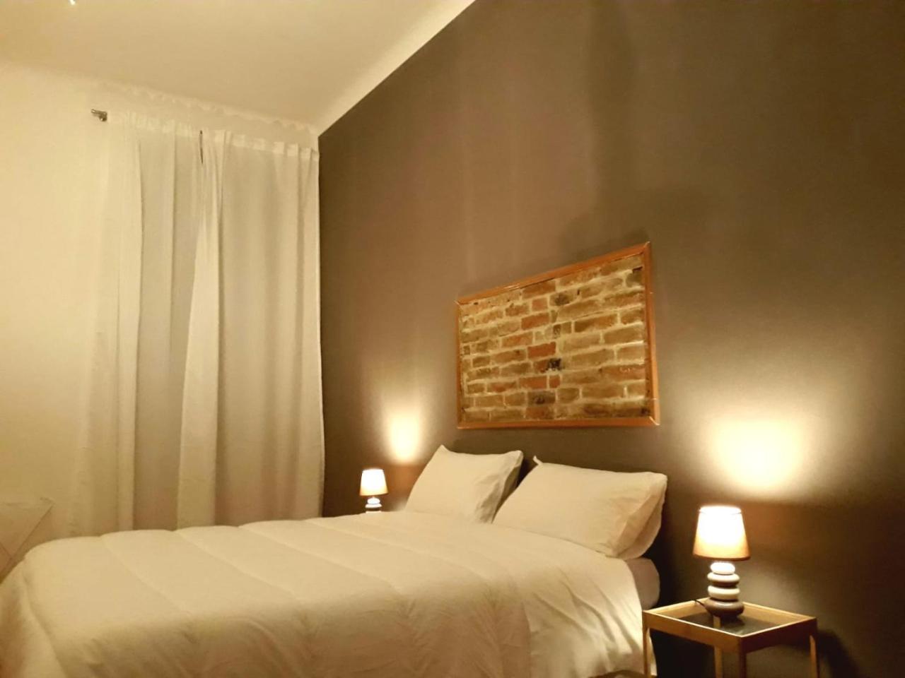 Agli Incanti Triëst Buitenkant foto