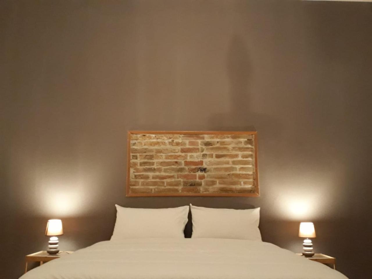 Agli Incanti Triëst Buitenkant foto